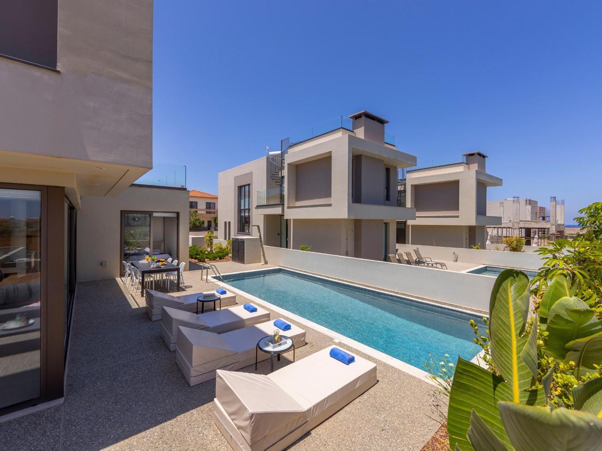 Holiday home Malama By Karma *